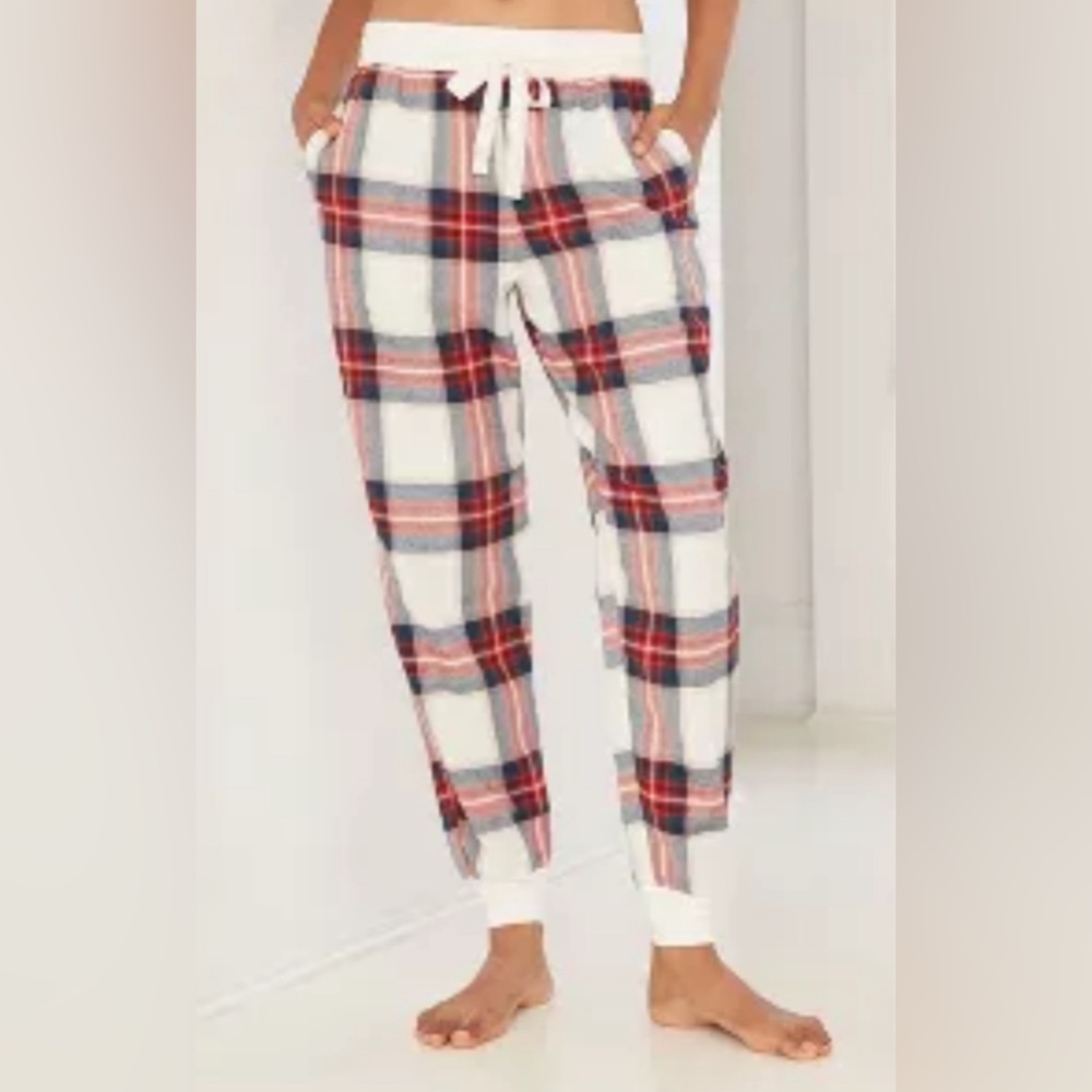 NWT Pajama Pants Joggers